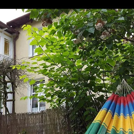 Stacja Sopotowo W Klimacie Morza Apartment
