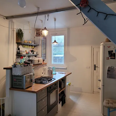 Stacja Sopotowo W Klimacie Morza * Sopot