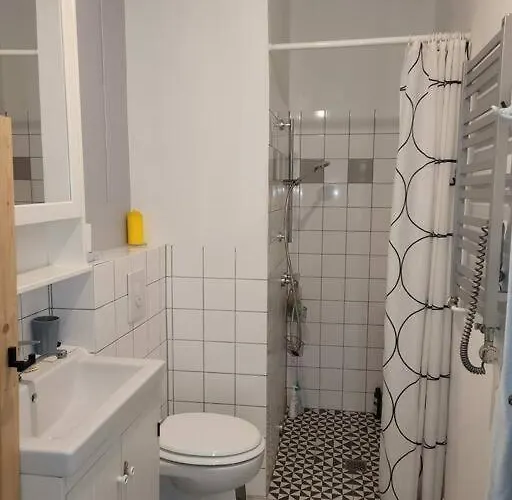 Stacja Sopotowo W Klimacie Morza Apartment Sopot