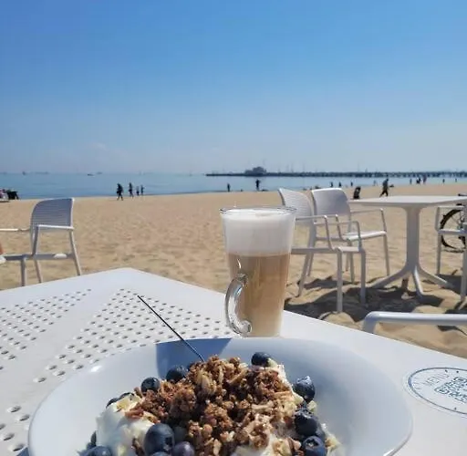 Stacja Sopotowo W Klimacie Morza * Sopot