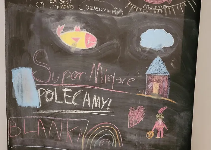 Apartment Stacja Sopotowo W Klimacie Morza