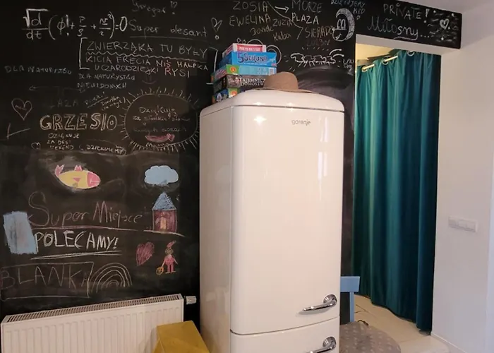 Stacja Sopotowo W Klimacie Morza Apartment Sopot