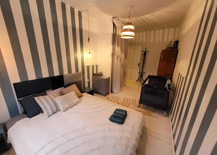 Stacja Sopotowo W Klimacie Morza Sopot